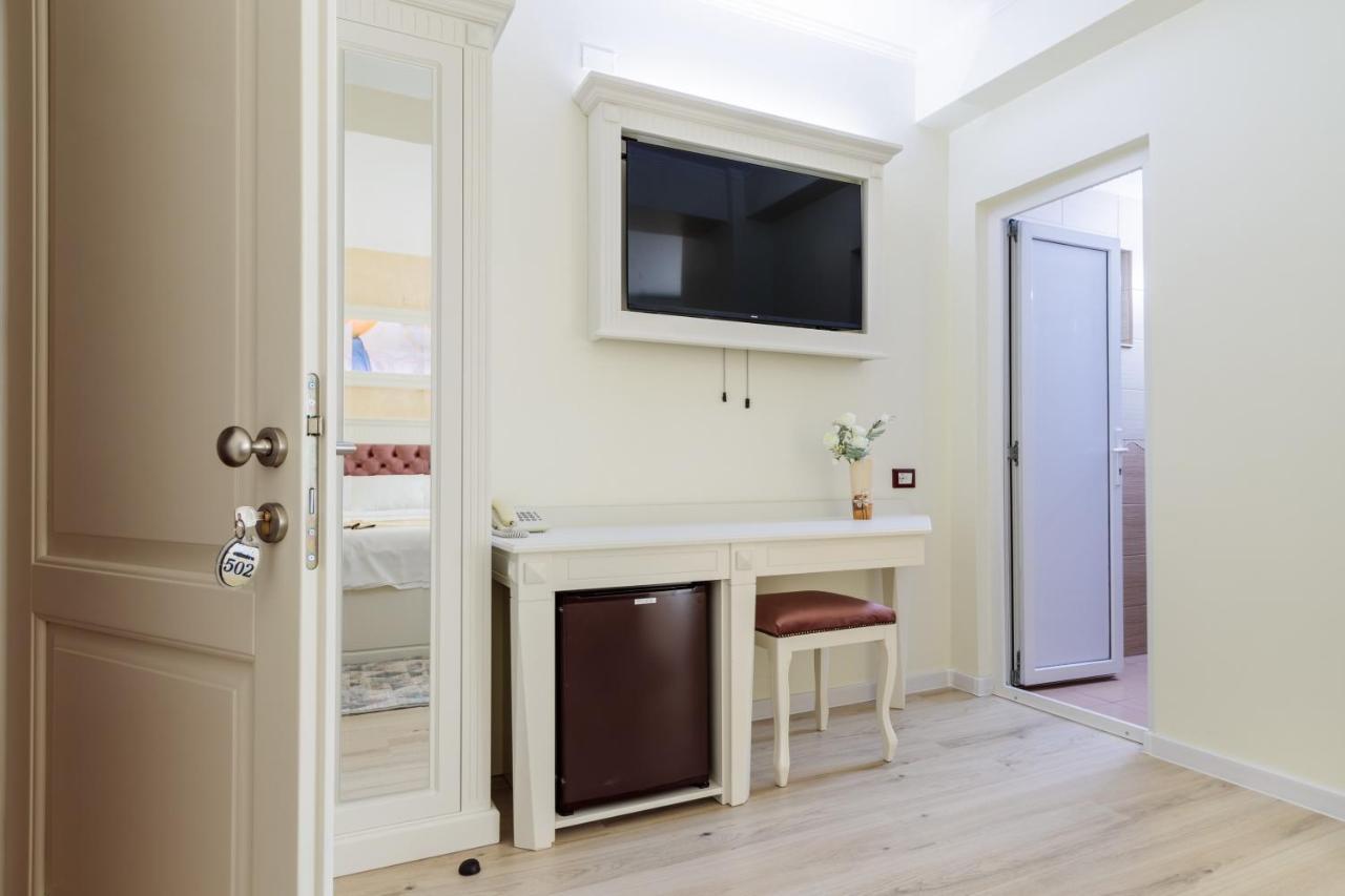 Hotel Central - Băile Olăneşti Екстериор снимка