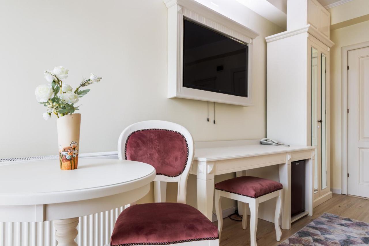 Hotel Central - Băile Olăneşti Екстериор снимка